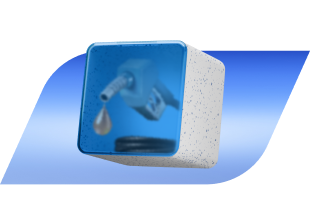 Закрытая коробка мобил